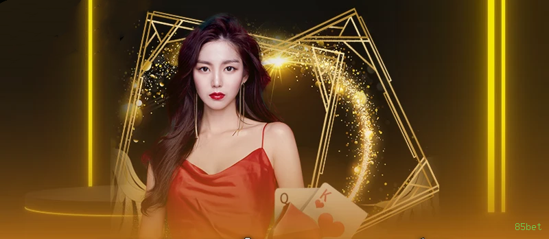 APK oficial da 85bet para Android