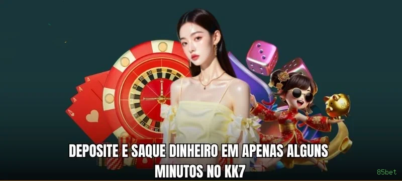 Cassino 85bet - mesas ao vivo e jogos