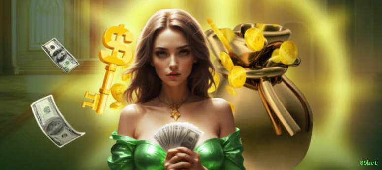 Download app 85bet Android iOS