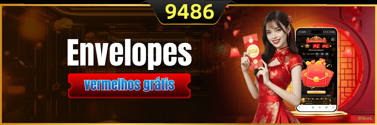Plataforma 85bet - cassino e apostas