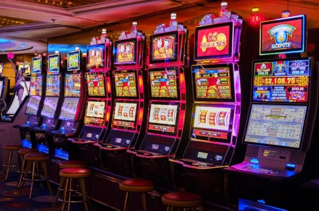 Slots 85bet - Sweet Bonanza e caça-níqueis populares
