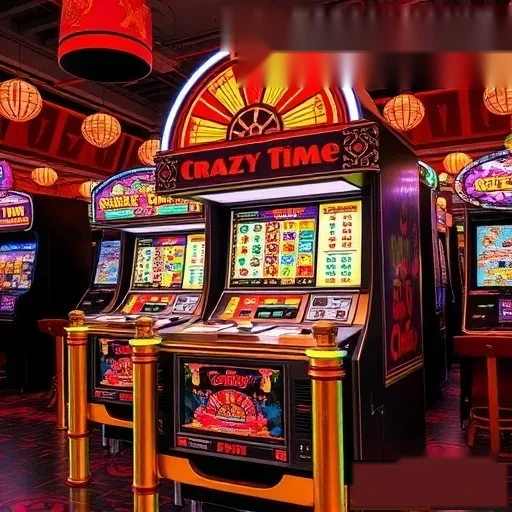 Configurações úteis dentro do app 85bet