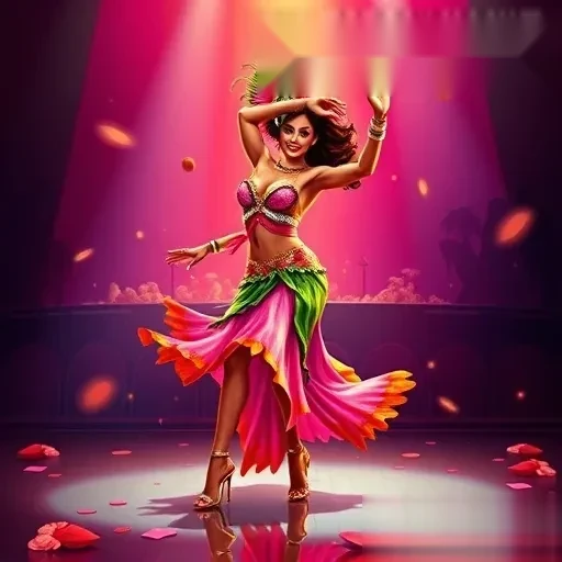 Roleta e blackjack 85bet